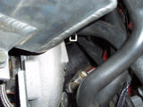 Forced Performance FP Green HTZ Turbocharger 84mm EWG - Subaru WRX 01-07/STI 01-21
