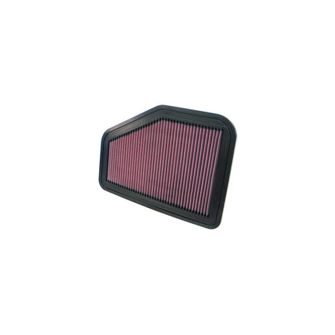 K&N Replacement Air Filter (Commodore 06-17/Maloo 07-16)