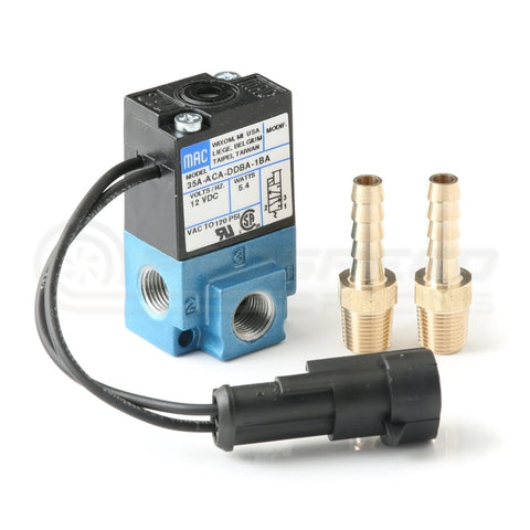 GFB Replacment G-Force 3-Port Boost Solenoid