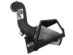 AFE Power Magnum FORCE Stage-2 Cold Air Intake System w/Pro DRY S Filter (A3/S3 Quattro 2015+)