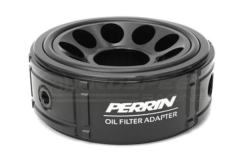 Perrin Oil Temp/Pressure Adapter