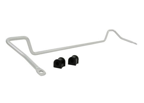 Whiteline 18mm Rear Sway Bar (Hyundai Excel X3)