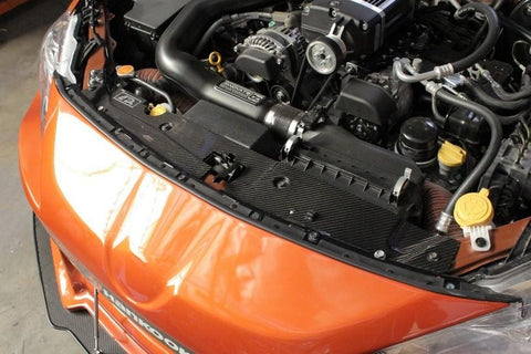 APR Performance Radiator Cooling Panel (86/BRZ)