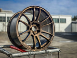 Koya SF03 Semi Forged Wheel