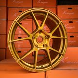 Koya SF13 Semi Forged Wheel