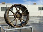 Koya SF13 Semi Forged Wheel
