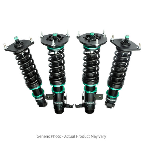 Voston Comfort by MCA Coilovers - Subaru Forester SH 08-13