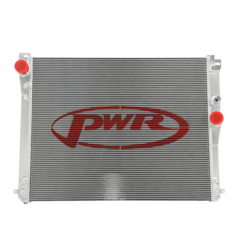 PWR 42mm Performance Radiator (Supra A90 Mk5)