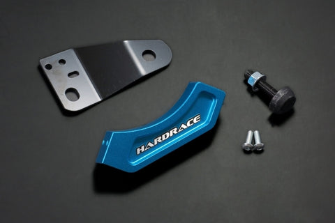 Hardrace Brake Master Cylinder Stopper (Supra 2019+)