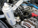 Subaru Upper Engine Cleaner