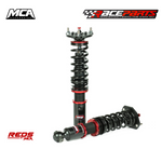 MCA Race Red Series Coilovers - HSV F Series (Ute)