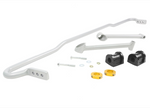 Whiteline Rear Sway Bar - 22mm X H/Duty Blade Adjustable Kit (inc WRX/STi/FXT 08+/Levorg)